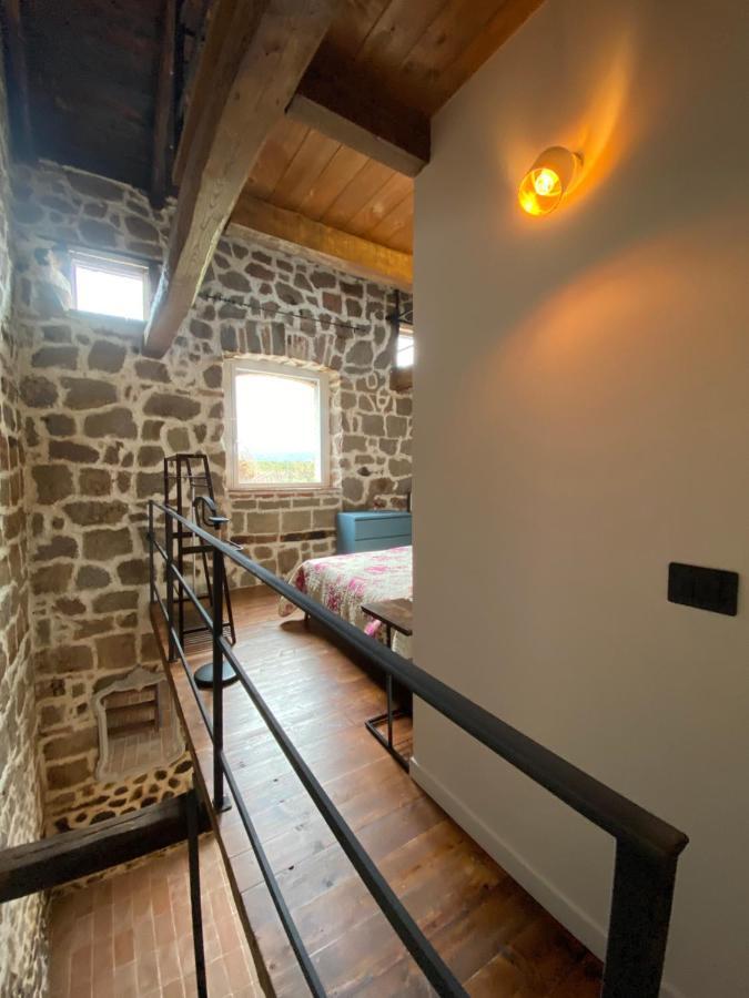 Arcadia Agriturismo San Nicola Manfredi Exterior photo