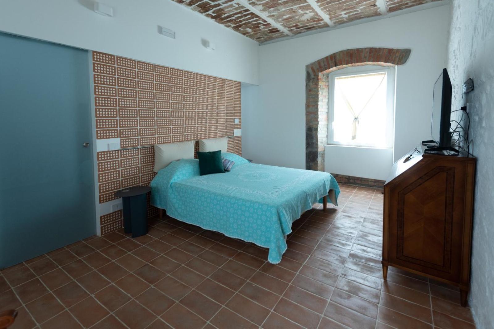 Arcadia Agriturismo San Nicola Manfredi Exterior photo